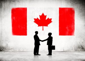 Canada Business Missions