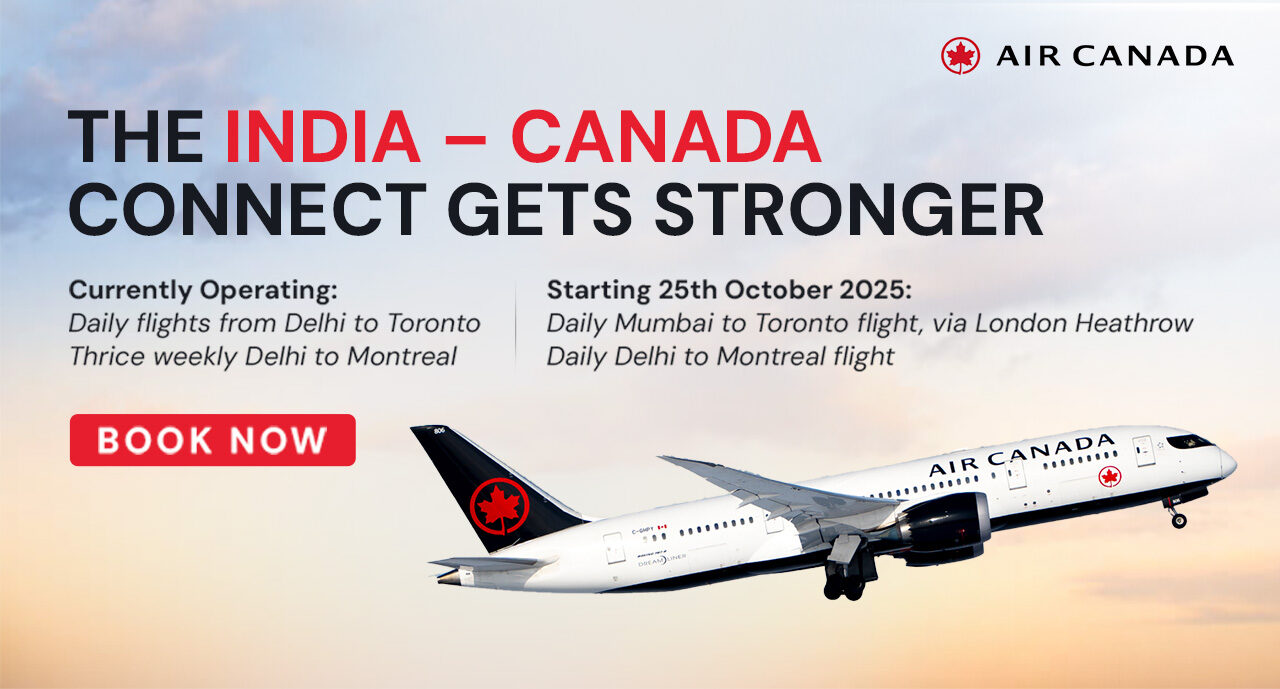 Air Canada