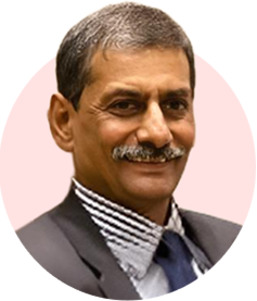 Arun Pandeya