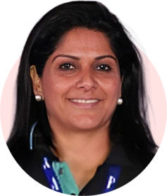 Rikita Modi