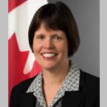 EX-OFFICIO DIRECTOR
Jennifer Daubeny
Minister (Commercial)
High Commission of Canada in India